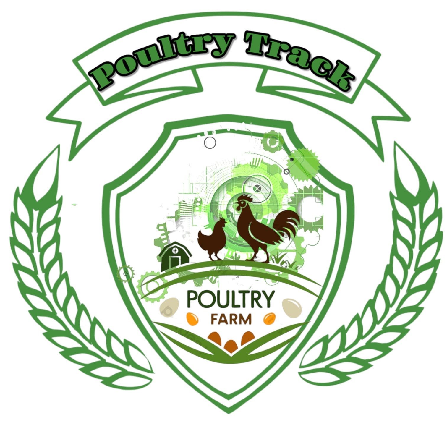 PoultryTrack Logo